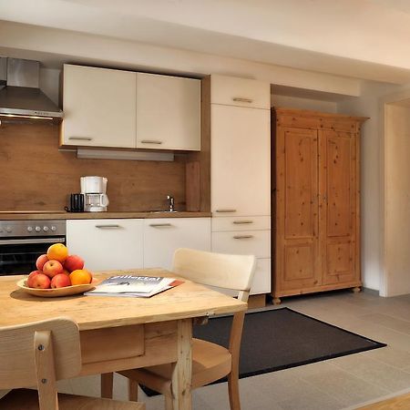 Apartment Nester Stumm Quarto foto