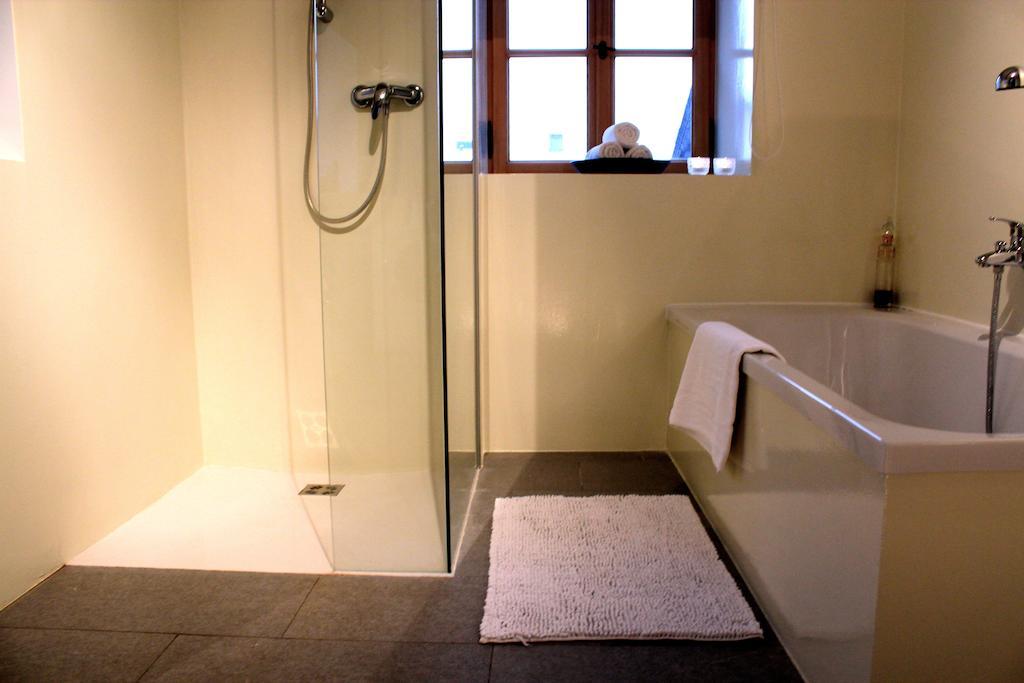 Apartment Nester Stumm Quarto foto
