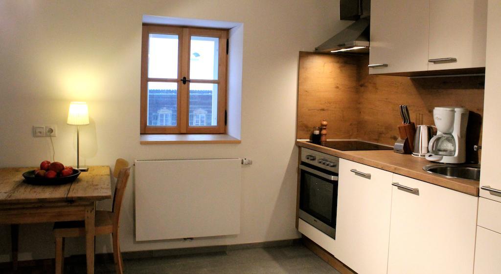 Apartment Nester Stumm Quarto foto